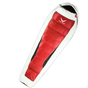 کیسه خواب اسنو هاوک مدل دنا900