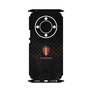 MAHOOT Koenigsegg Automotive AB-FullSkin Cover Sticker for Honor X9b
