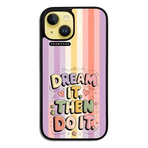 AKAM AMC-WA15-POSITIVE-35Cover For Apple iPhone 15