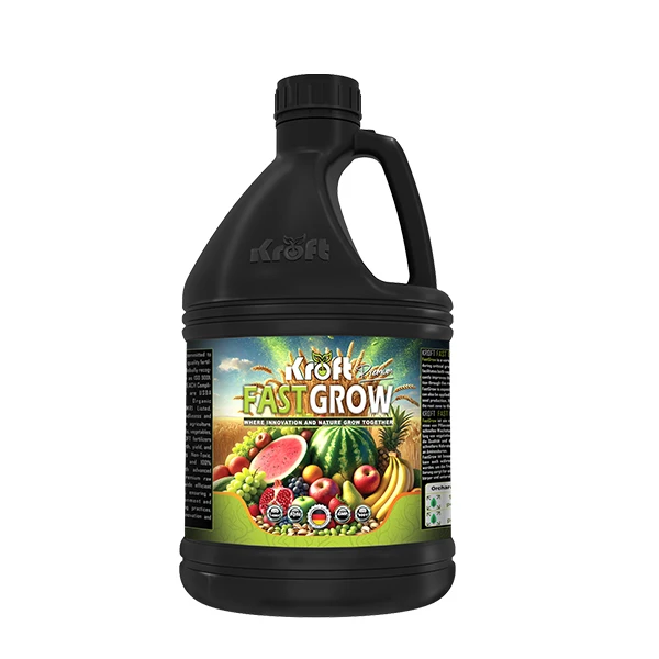 کود فست گرو کرافت مدل رشد انفجاری حجم 5 لیتر