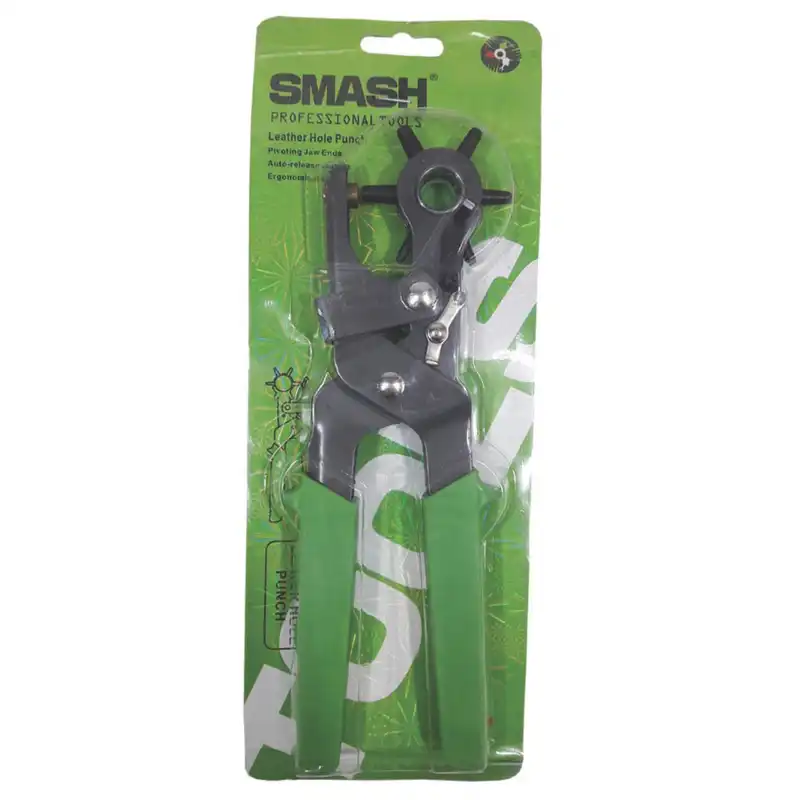 کمربند سوراخ کن اسماش مدل SMGRE