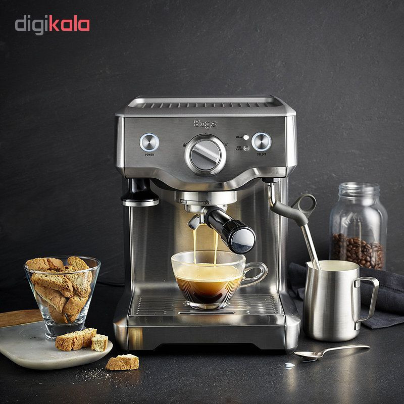 اسپرسوساز سیج مدل Duo Temp Pro