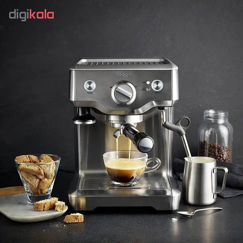 اسپرسوساز سیج مدل Duo Temp Pro