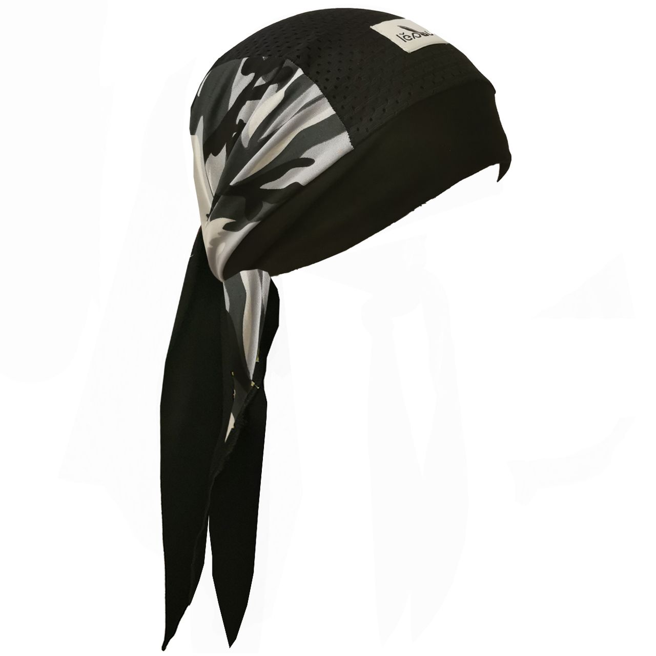 دستمال سر و گردن لیپو مدل مدل always winner  -  - 9