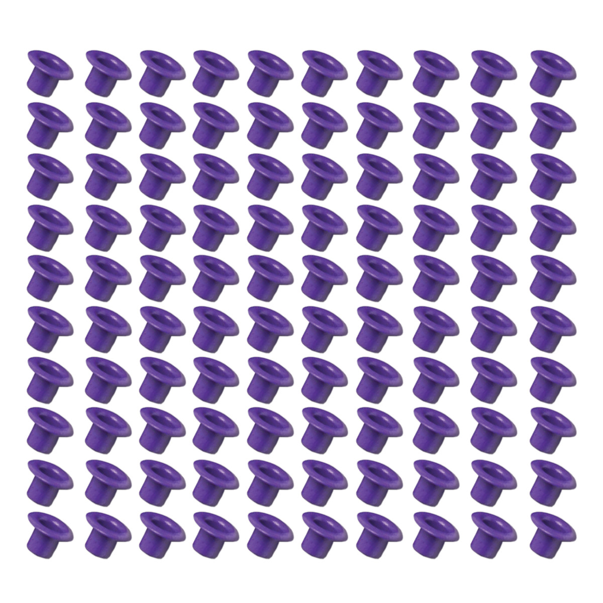 میخ پرچ مدل SIBNAIL بسته 100 عددی