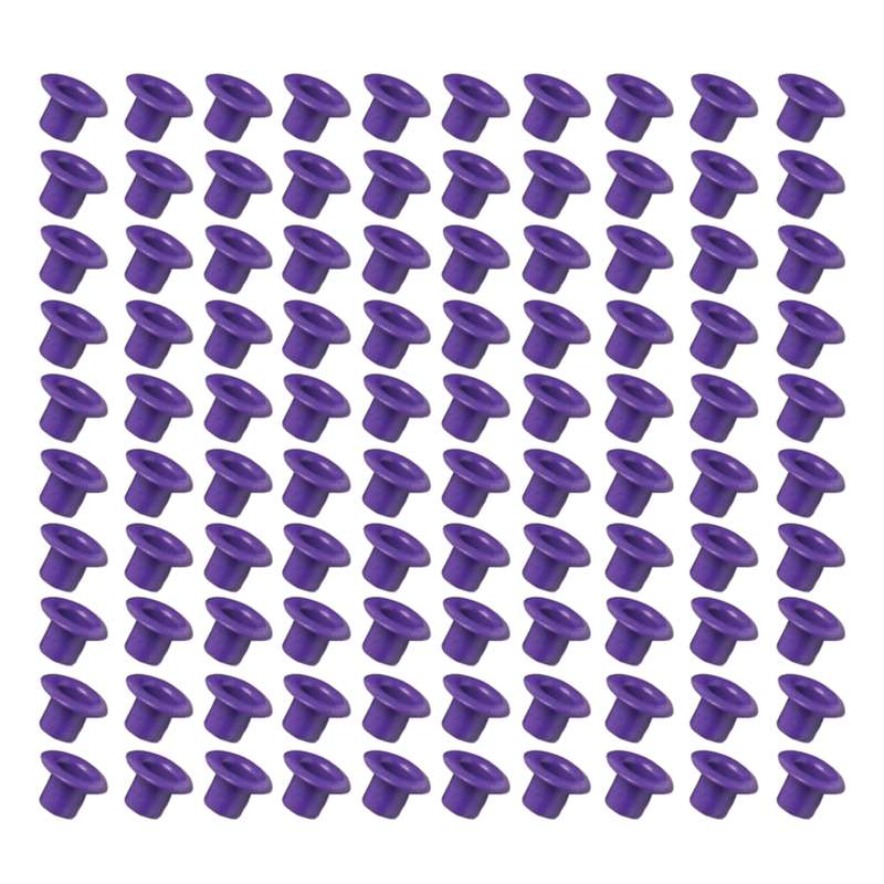 میخ پرچ مدل SIBNAIL بسته 100 عددی