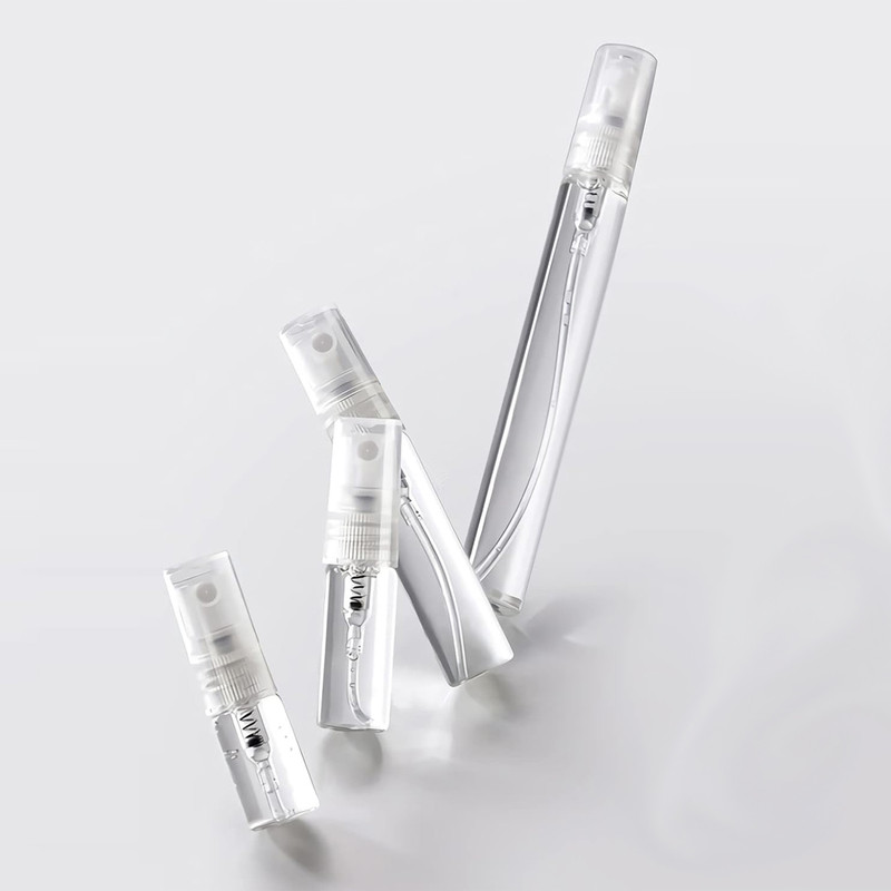 محفظه نگهداری عطر مدل SP-10 مجموعه 6 عددی