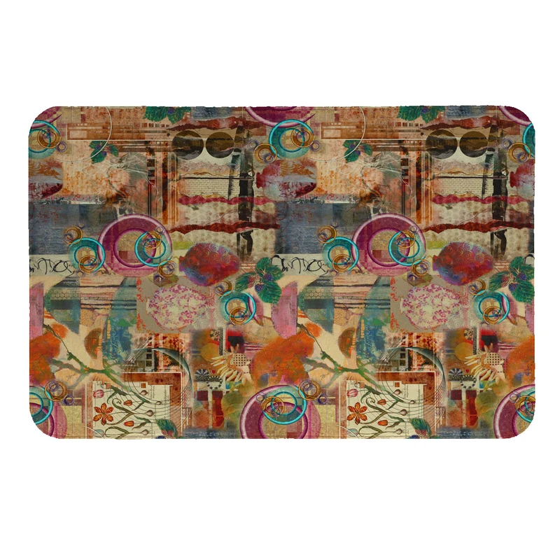 پادری طرح کلاسیک کد 5234 سایز 110× 80 سانتی متر