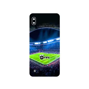 MAHOOT FIFA Soccer Game Series Cover Sticker for Samsung Galaxy A10