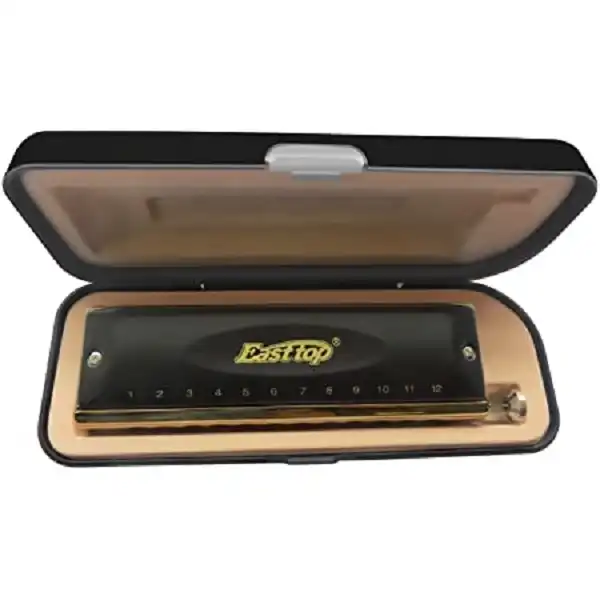 ساز دهنی ایستاپ مدل B1248