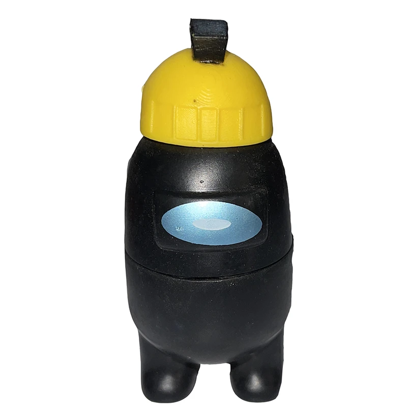 فیگور مدل امانگ آس کد6