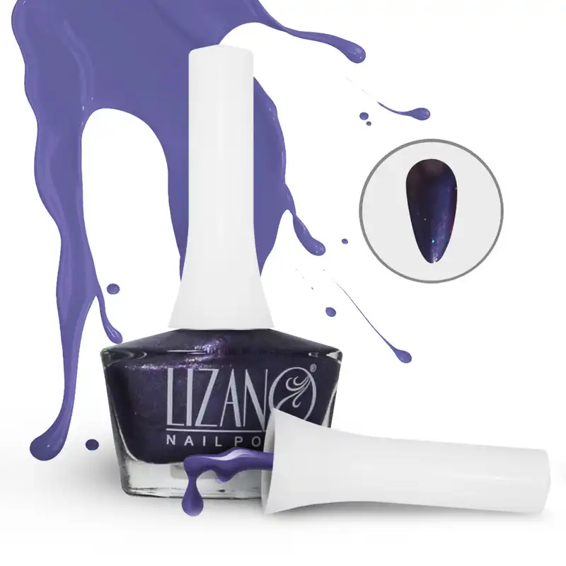 لاک ناخن لیزانو شماره 30