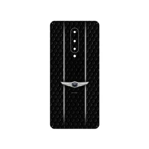 MAHOOT Genesis Cover Sticker for OnePlus 8