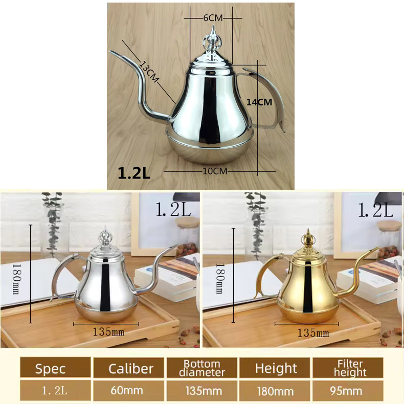 کتری مدل NTL-029