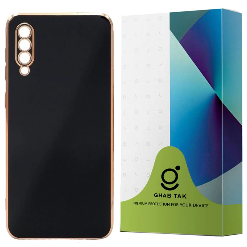 کاور قاب تک مدل MYCGH مناسب برای گوشی موبایل سامسونگ Galaxy A50