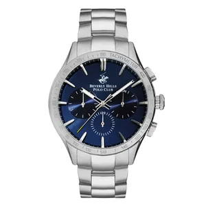 ساعت مچی عقربه‌ای مردانه بورلی هیلز پولو کلاب مدل BP3250X.390