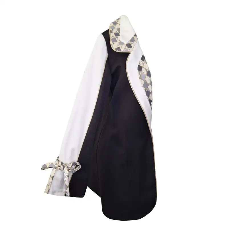 مانتو زنانه مدل یاسمن