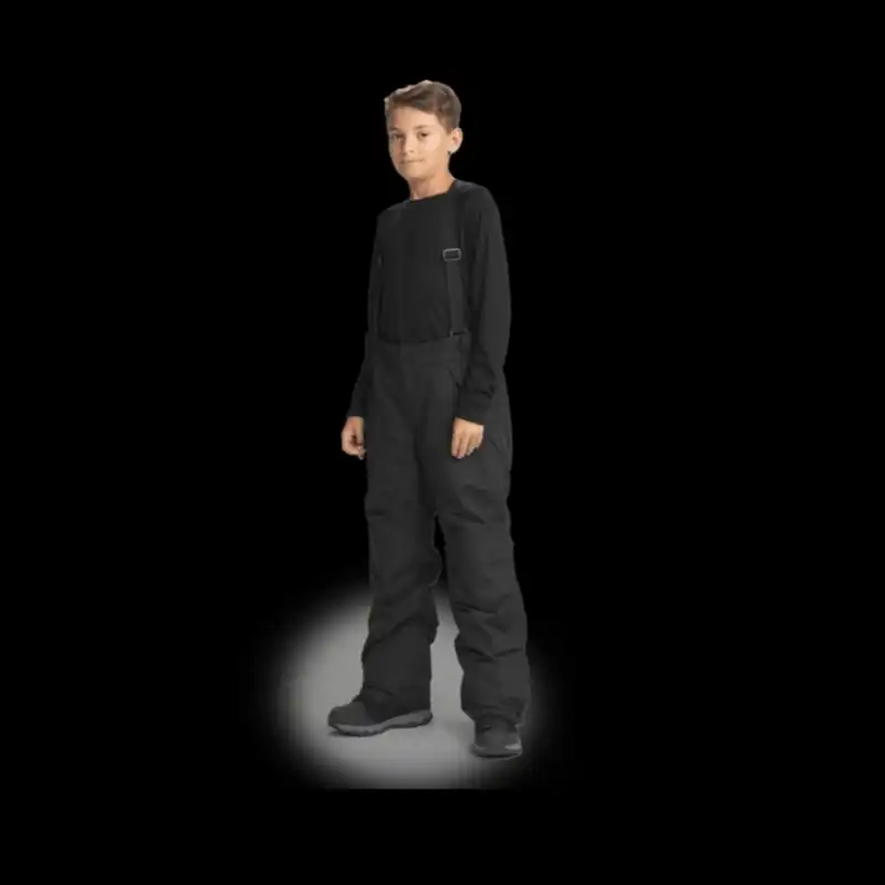 شلوار اسکی بچگانه اورست مدل eve2023