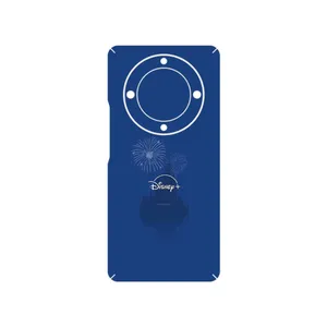 MAHOOT Disney Cover Sticker for Honor X9a