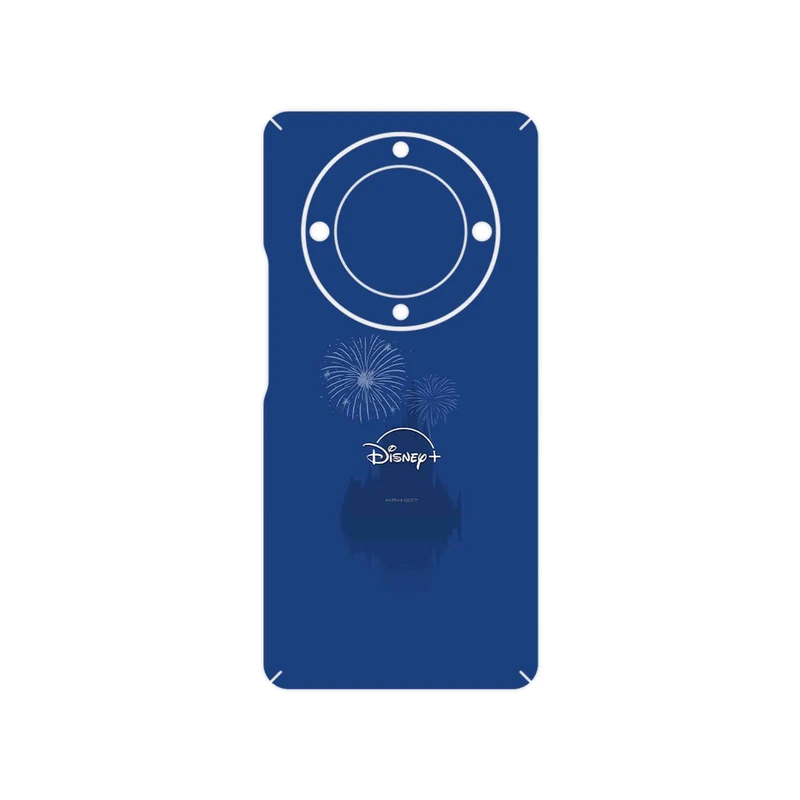 برچسب پوششی ماهوت مدل Disney مناسب برای گوشی موبایل آنر X9a