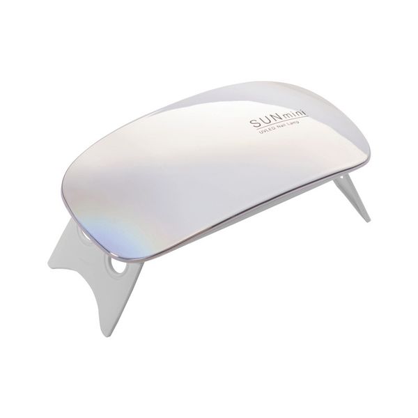 لاک خشک کن مدل SUN mini acrylic