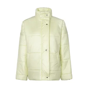 کاپشن زنانه بابین مدل 003