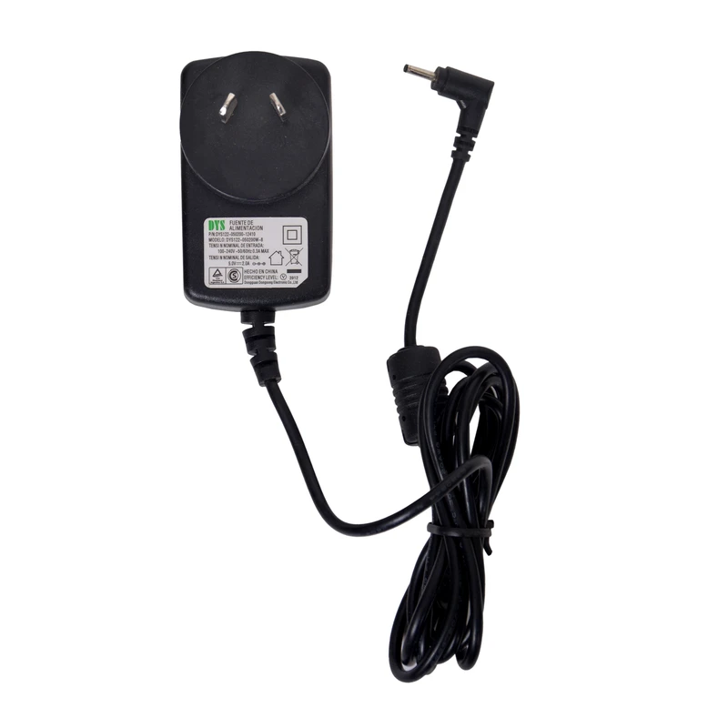آداپتور برق 5 ولت 2 آمپر مدل DYS12 کد B14