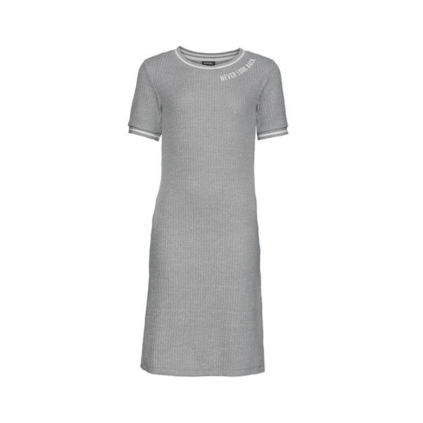 پیراهن بافت دخترانه پیپرتس مدل la72