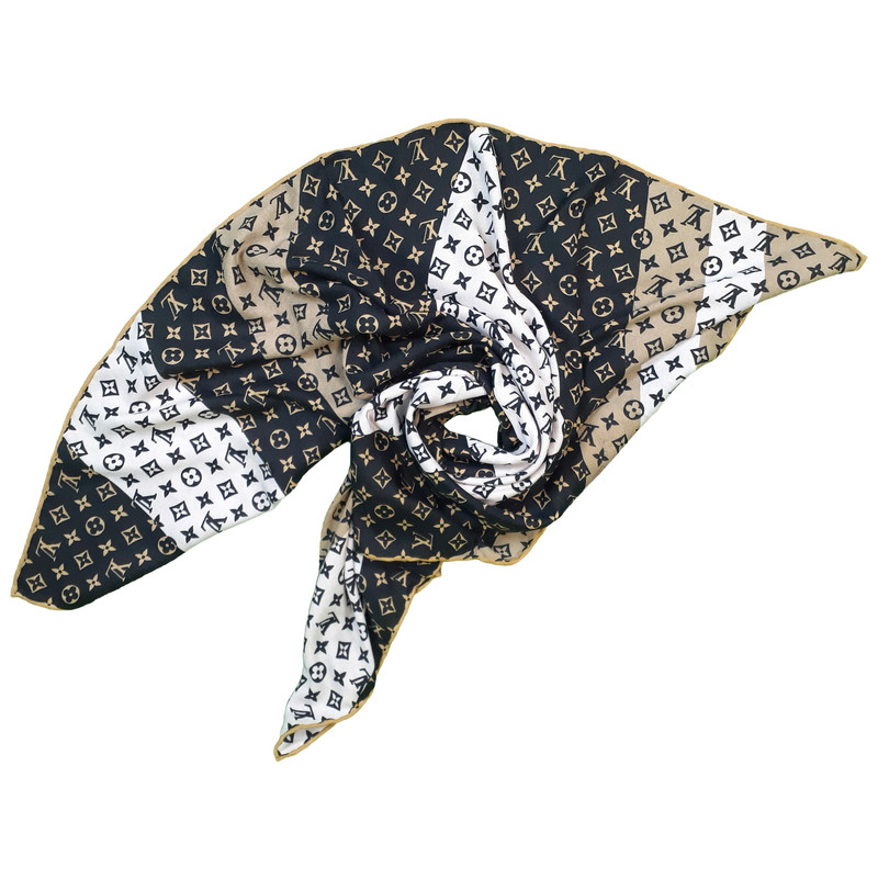 روسری زنانه مدل negar 04