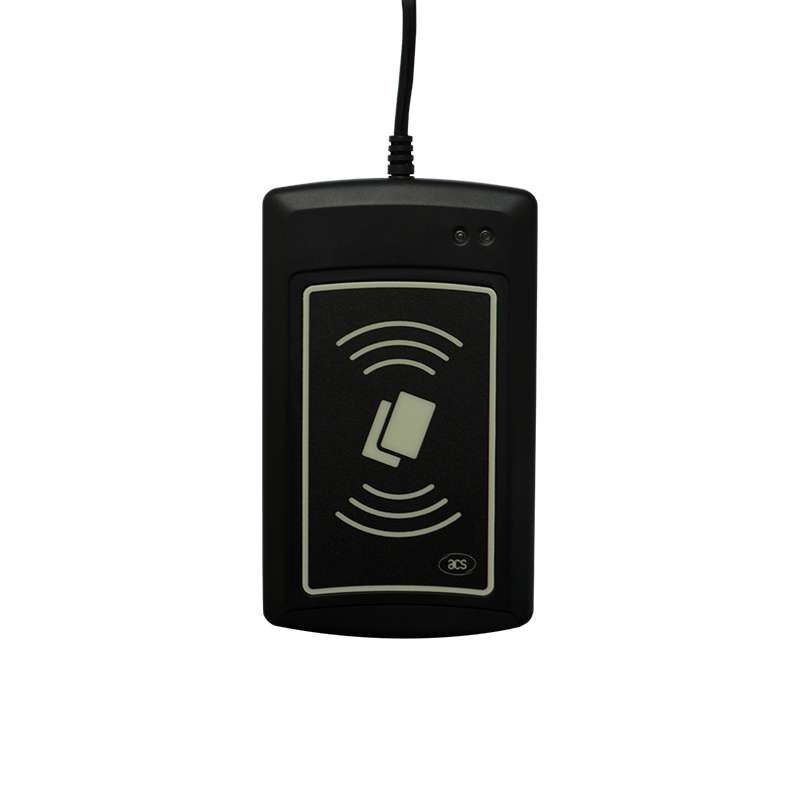 کارتخوان رومیزی RFID مایفر اِی سی اس مدل ACR1281U