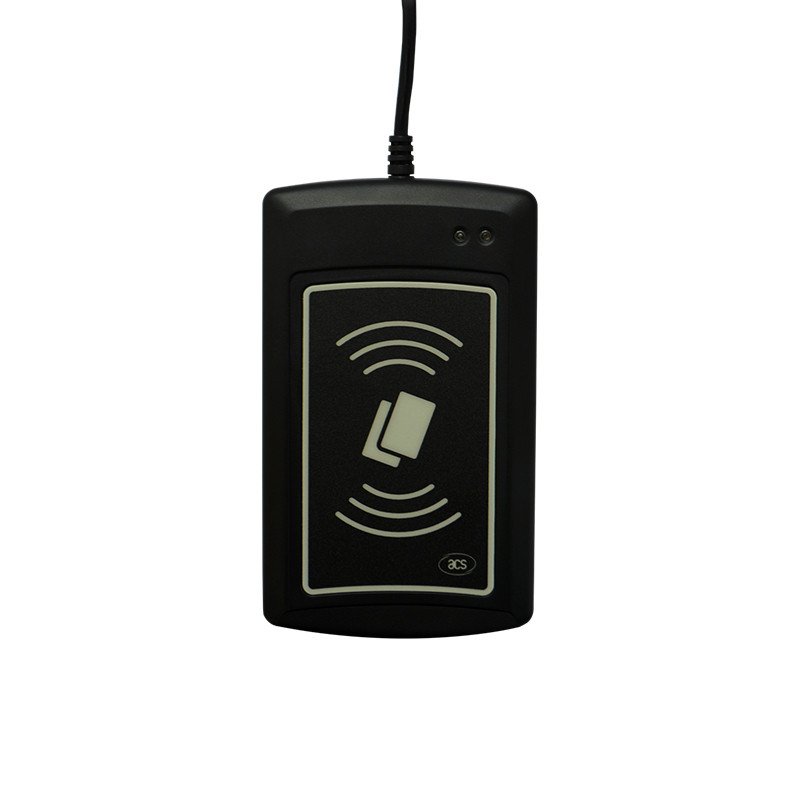 کارتخوان رومیزی RFID مایفر اِی سی اس مدل ACR1281U