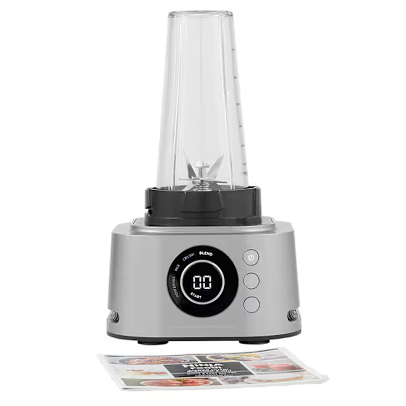 مخلوط کن و آسیاب کن 2.1 لیتری نینجا مدل CB400