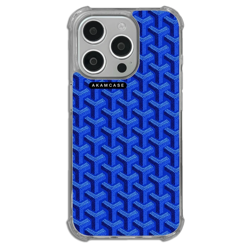 کاور آکام مدل AMCWTA15PRO-RICH4 مناسب برای گوشی موبایل اپل iPhone 15 Pro