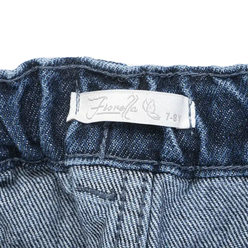 شلوار جین پسرانه فیورلا مدل 44556