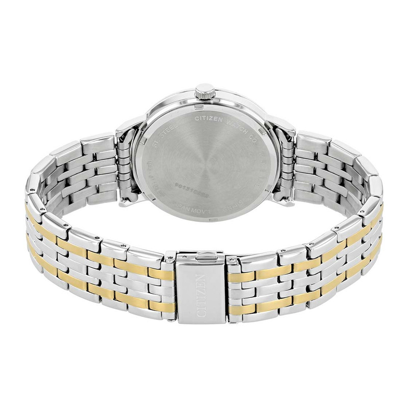 ساعت مچی عقربه‌ای مردانه سیتی زن مدل BE9174