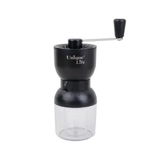 آسیاب دستی یونیک لایف مدل ZX-A78