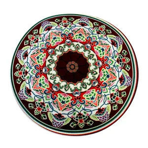 ماوس پد مچر مدل MR-32 طرح  سنتی کد 1009