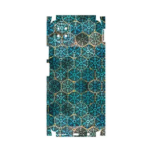 MAHOOT Iran Tile 9-FullSkin Cover Sticker for Huawei Nova Y60