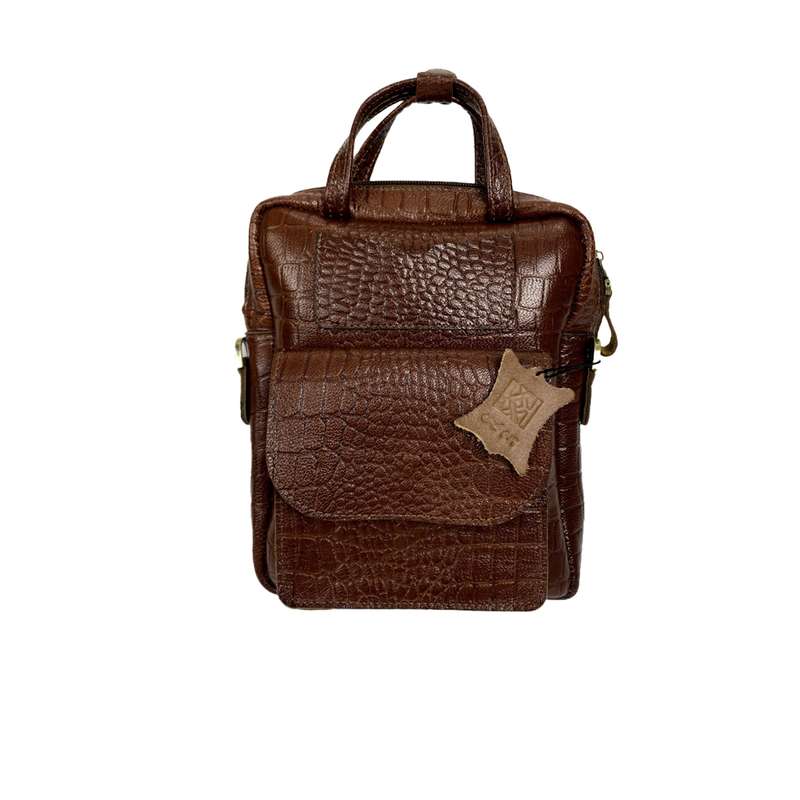 کیف رودوشی کیهان مدل D121