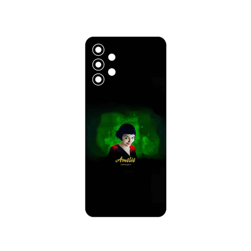 برچسب پوششی ماهوت مدل Le Fabuleux Destin dAmelie Poulain مناسب برای گوشی موبایل سامسونگ Galaxy A32