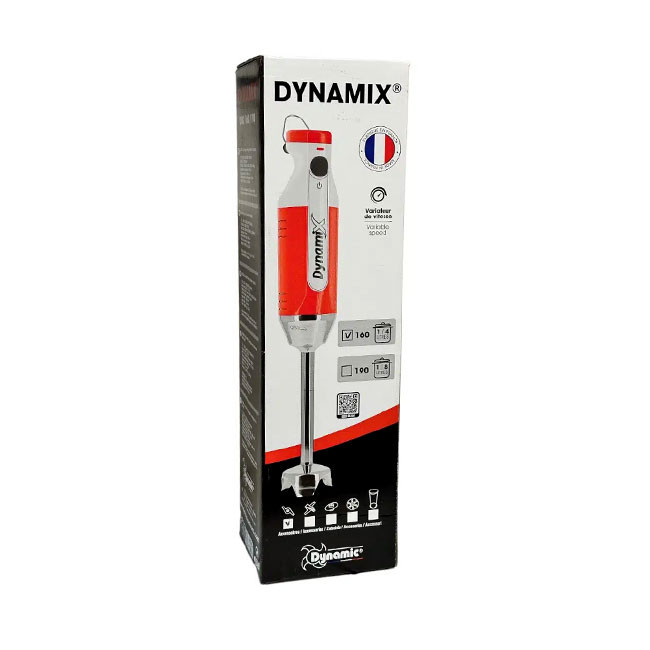 گوشت کوب برقی 220 وات داینامیک مدل MX050