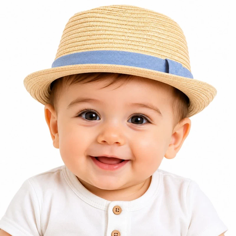 کلاه شاپو پسرانه مدل 21921588