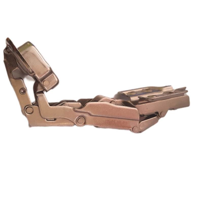 لولا مدل 180 درجه