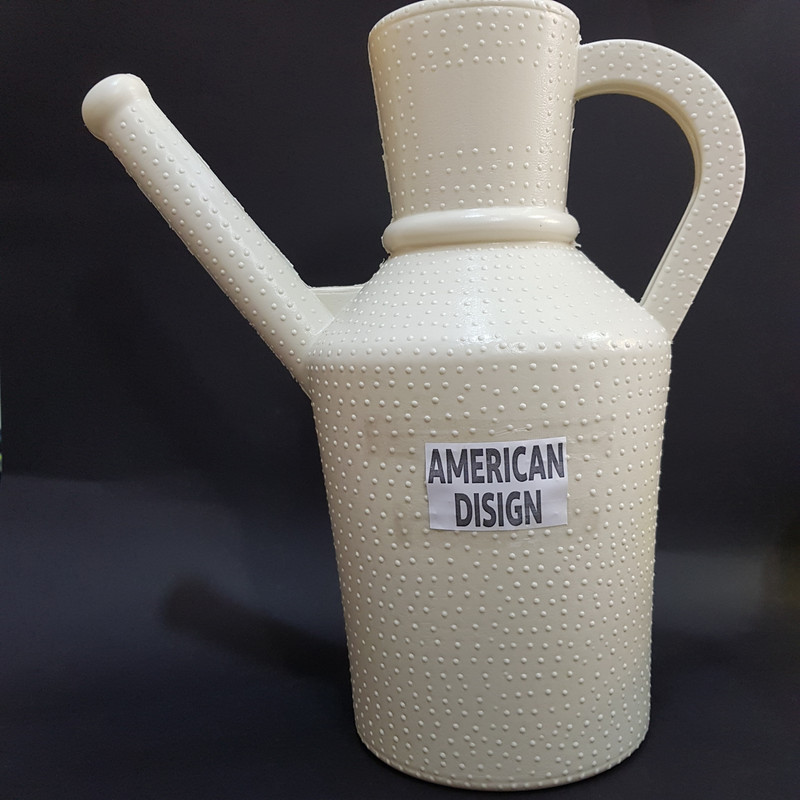 آفتابه مدل AMERICAN DISIGN کد 007