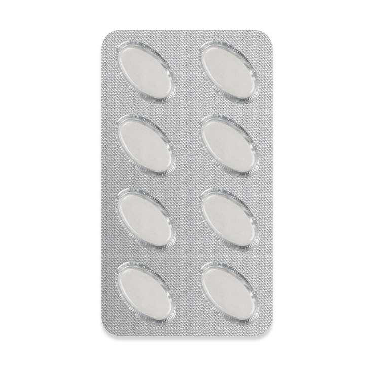 قرص کلاژن ورقه ای ماسک صورت کد YM1002 بسته 16 عددی