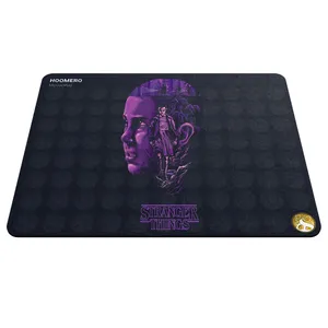 ماوس پد هومرو مدل A7806 طرح Stranger Things