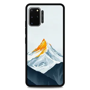 AKAM AMC-WSGS20P-MOUNTAINS-4 Cover For Samsung Galaxy S20 Plus