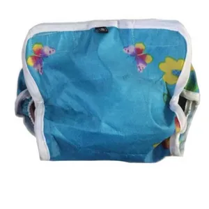 محافظ کهنه کودک طرح چسبی کد S 08 