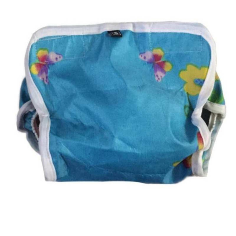محافظ کهنه کودک طرح چسبی کد S 08 