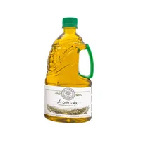 روغن زیتون طبیعی هیرکانی - نیم لیتر